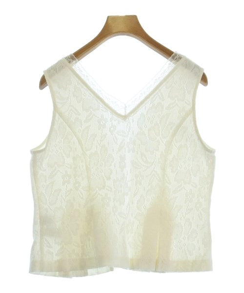 U BY Spick & Span เสื้อสตรี
