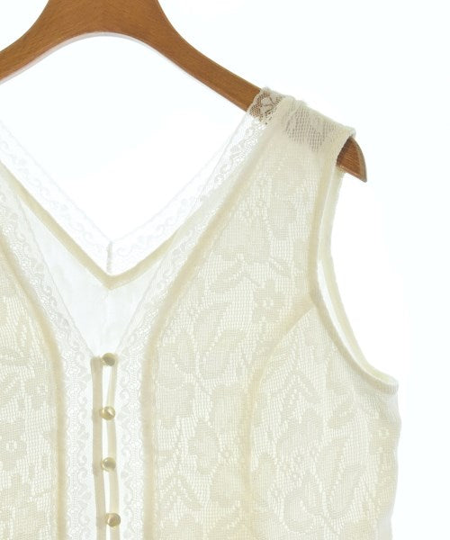 U BY Spick & Span เสื้อสตรี