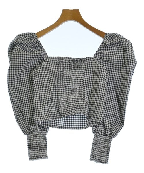 U BY Spick & Span เสื้อยืด/เสื้อท็อปส์