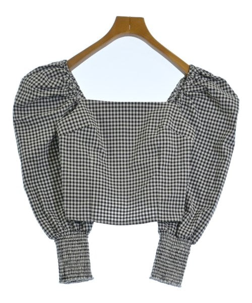 U BY Spick & Span เสื้อยืด/เสื้อท็อปส์