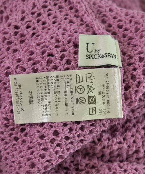 U BY Spick & Span เสื้อกันหนาว