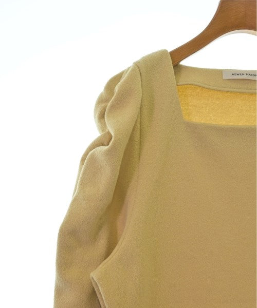 AEWEN MATOPH เสื้อยืด/เสื้อท็อปส์