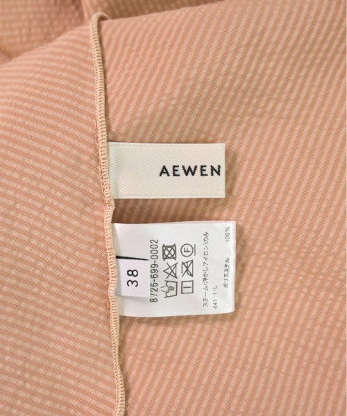 AEWEN MATOPH ชุดเดรส