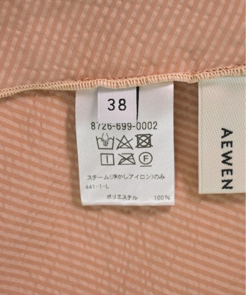 AEWEN MATOPH ชุดเดรส