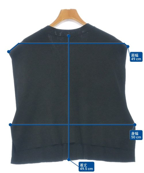 AEWEN MATOPH เสื้อแขนกุด