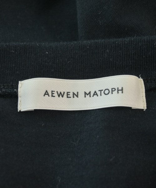 AEWEN MATOPH เสื้อยืด/เสื้อท็อปส์