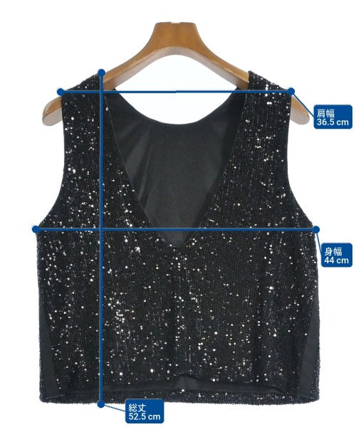 AEWEN MATOPH เสื้อกั๊ก