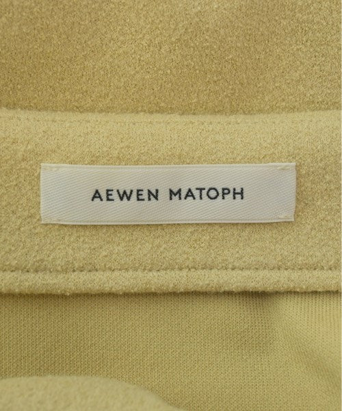 AEWEN MATOPH เสื้อยืด/เสื้อท็อปส์