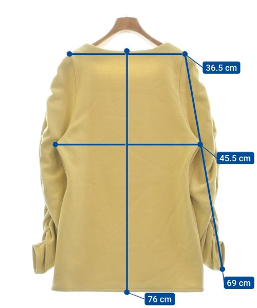 AEWEN MATOPH เสื้อยืด/เสื้อท็อปส์