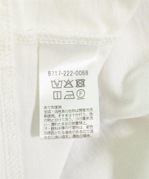 AEWEN MATOPH เสื้อยืด/เสื้อท็อปส์