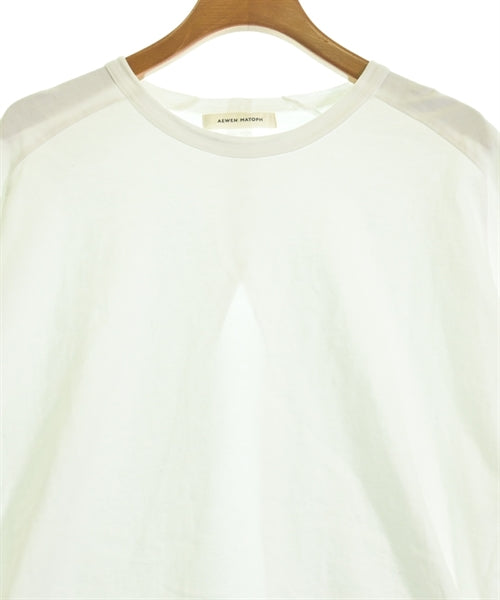 AEWEN MATOPH เสื้อยืด/เสื้อท็อปส์