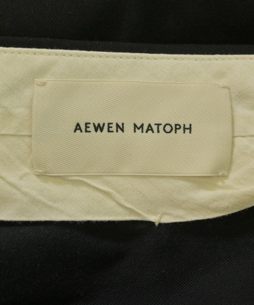 AEWEN MATOPH กางเกงขาสั้น