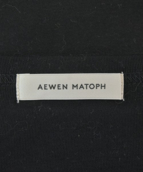 AEWEN MATOPH เสื้อยืด/เสื้อท็อปส์