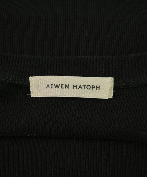 AEWEN MATOPH เสื้อยืด/เสื้อท็อปส์