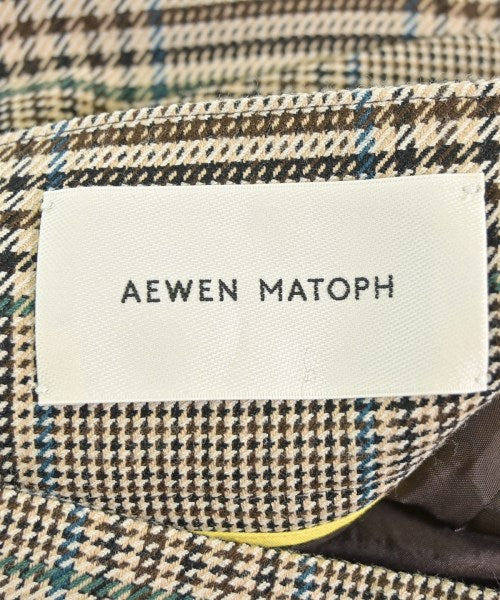 AEWEN MATOPH กระโปรงยาว/แม็กซี่ยาว