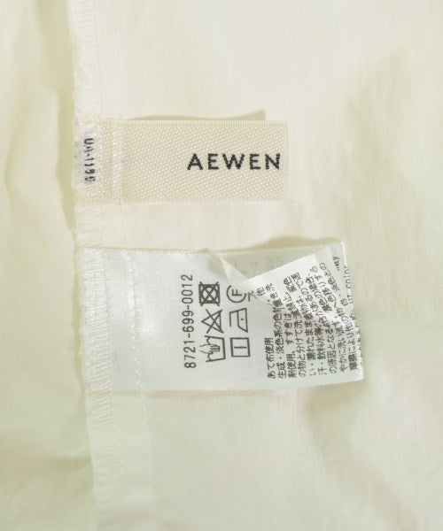 AEWEN MATOPH เสื้อลำลอง