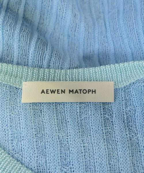 AEWEN MATOPH เสื้อกันหนาว