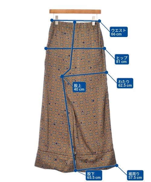 AEWEN MATOPH กางเกง อื่น