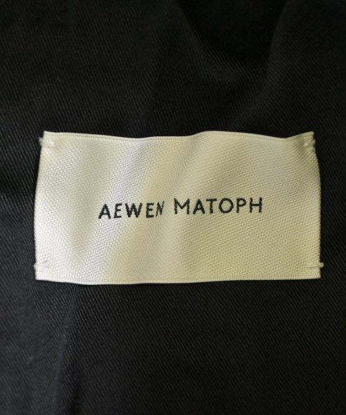 AEWEN MATOPH เสื้อลำลอง