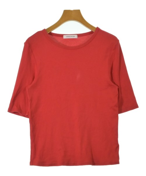 AEWEN MATOPH เสื้อยืด/เสื้อท็อปส์