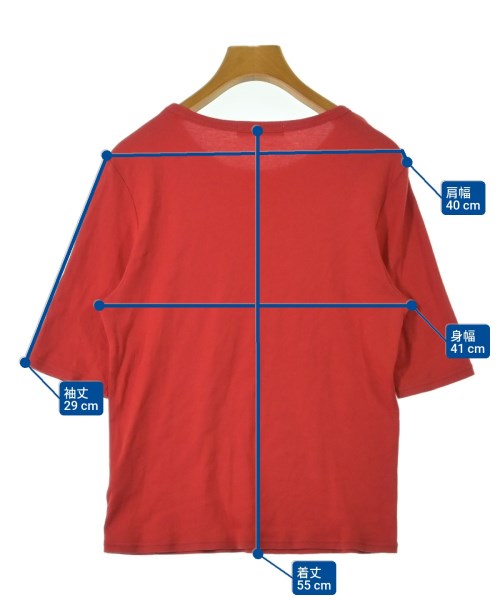AEWEN MATOPH เสื้อยืด/เสื้อท็อปส์