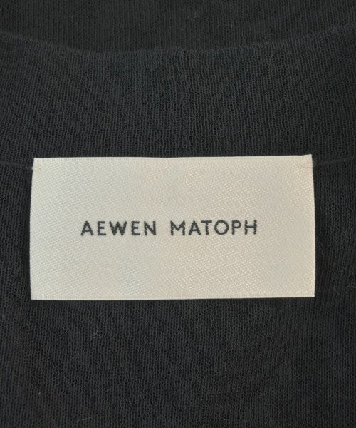 AEWEN MATOPH เสื้อกั๊ก