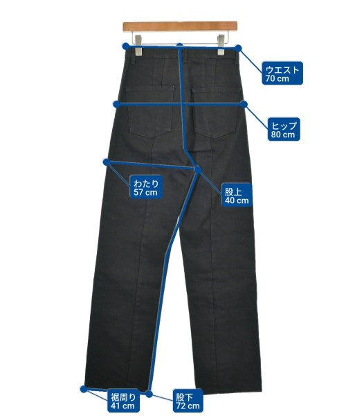 AEWEN MATOPH ยีนส์