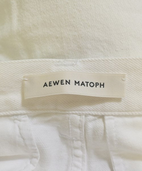 AEWEN MATOPH กางเกง อื่น