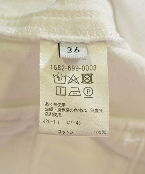 AEWEN MATOPH กางเกง อื่น