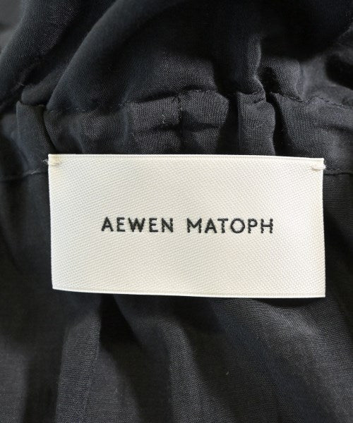 AEWEN MATOPH เสื้อลำลอง