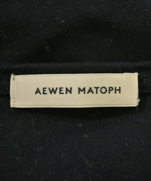 AEWEN MATOPH เสื้อยืด/เสื้อท็อปส์