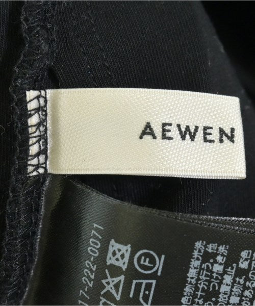 AEWEN MATOPH เสื้อยืด/เสื้อท็อปส์