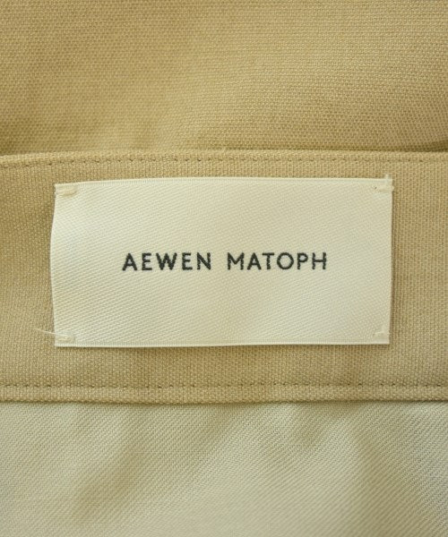 AEWEN MATOPH กางเกง อื่น