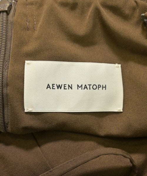 AEWEN MATOPH ชุดเดรส