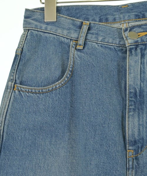 AEWEN MATOPH ยีนส์