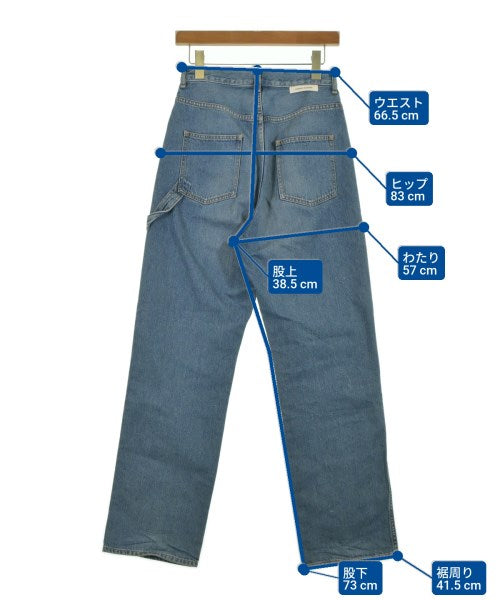 AEWEN MATOPH ยีนส์