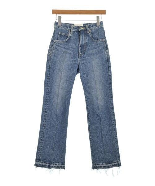 AEWEN MATOPH ยีนส์