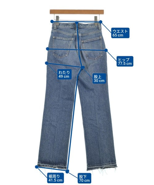 AEWEN MATOPH ยีนส์