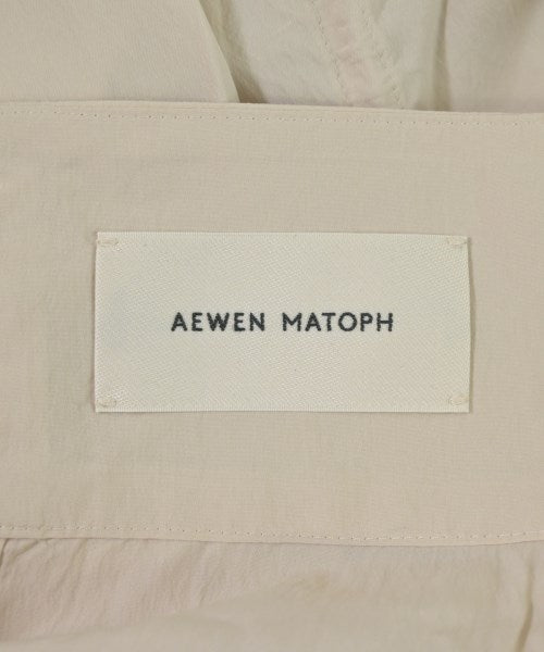 AEWEN MATOPH เสื้อสตรี