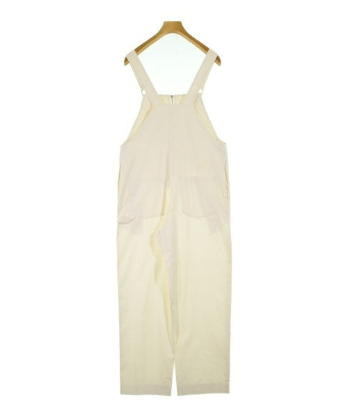 AEWEN MATOPH ชุดเอี๊ยม/เสื้อคลุมหลวมๆ/จั๊มสูท