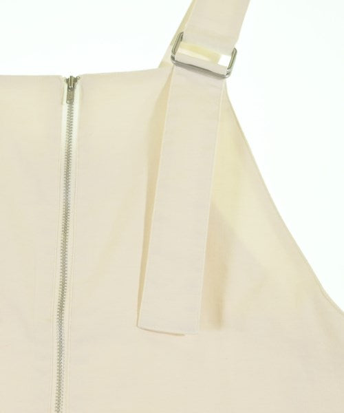 AEWEN MATOPH ชุดเอี๊ยม/เสื้อคลุมหลวมๆ/จั๊มสูท