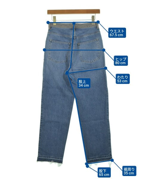 AEWEN MATOPH ยีนส์