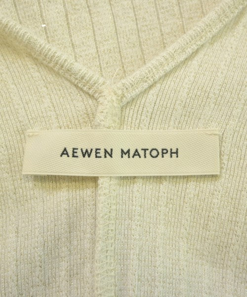AEWEN MATOPH เสื้อกั๊ก