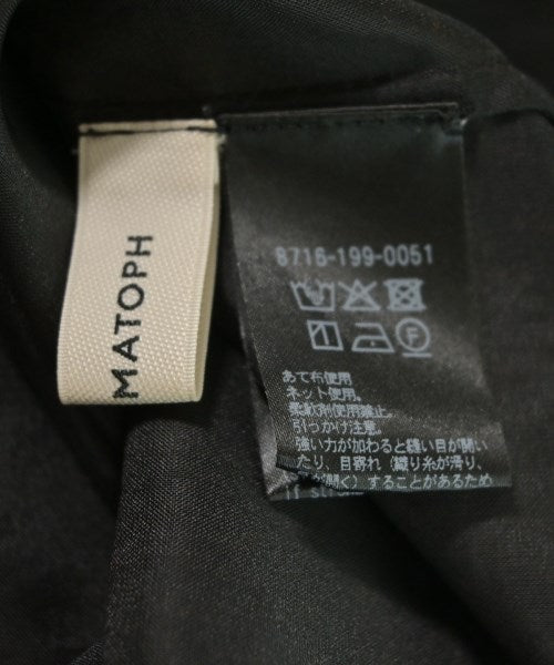 AEWEN MATOPH เสื้อสตรี