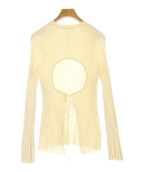 AEWEN MATOPH เสื้อกันหนาว