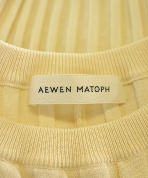 AEWEN MATOPH เสื้อกันหนาว