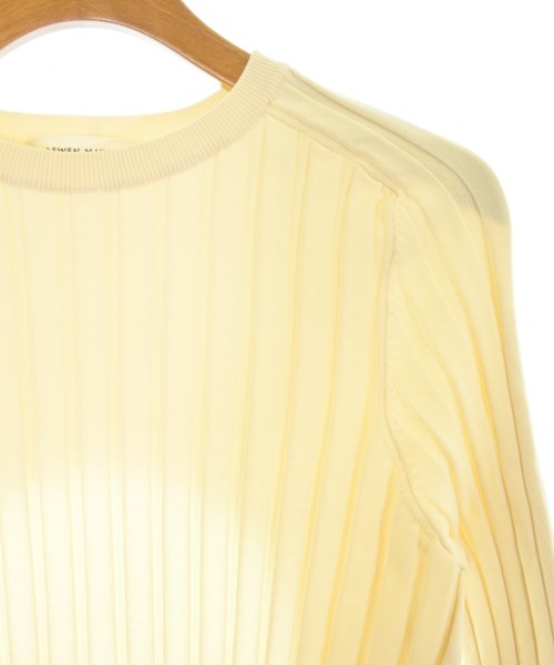 AEWEN MATOPH เสื้อกันหนาว