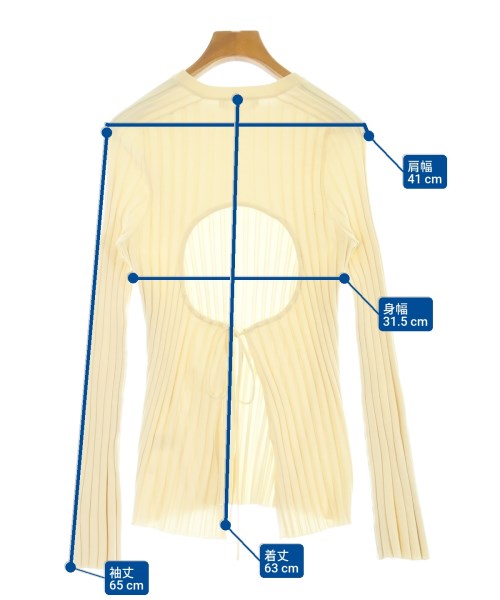 AEWEN MATOPH เสื้อกันหนาว