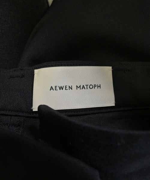 AEWEN MATOPH กางเกงขายาว