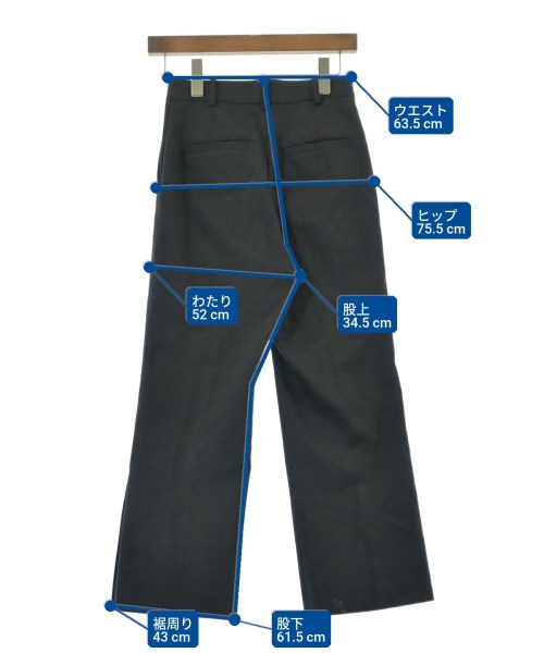 AEWEN MATOPH กางเกงขายาว